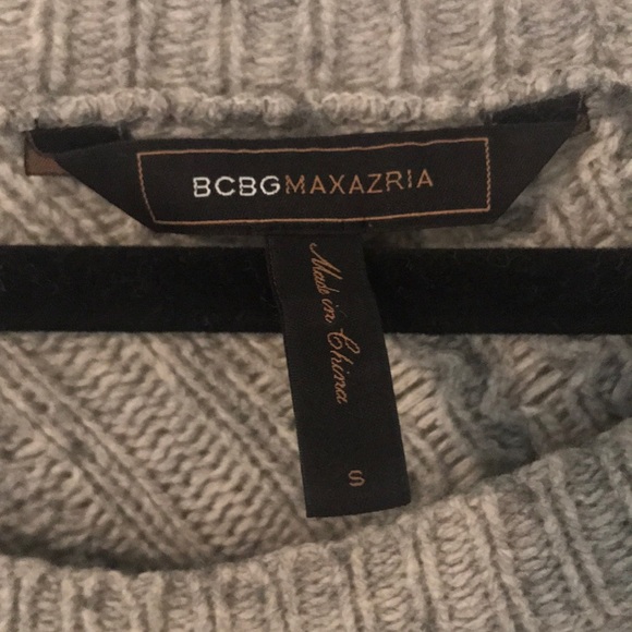 BCBG sweater - Picture 2 of 3